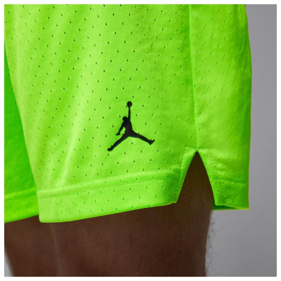 Jordan Ανδρικό σορτς Sport Dri-FIT Mesh Shorts Jordan Ανδρικό σορτς Sport Dri-FIT Mesh Shorts